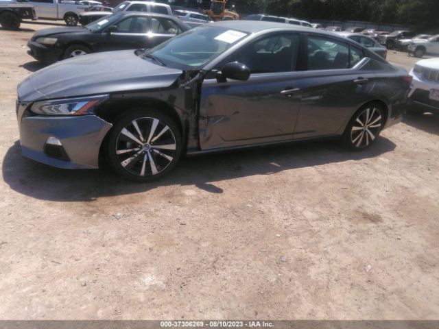 1N4BL4CV7NN320639 Nissan Altima 2.5 Sr