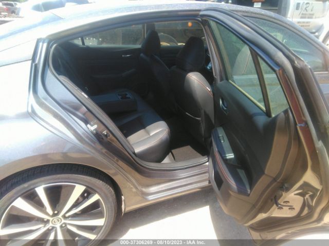 1N4BL4CV7NN320639 Nissan Altima 2.5 Sr