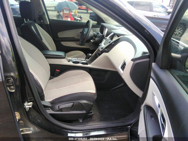 Chevrolet EQUINOX LS 2016 2GNALBEKXG1106799 Image 5