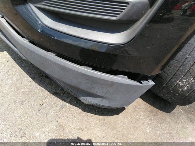 Chevrolet EQUINOX LS 2016 2GNALBEKXG1106799 Image 6