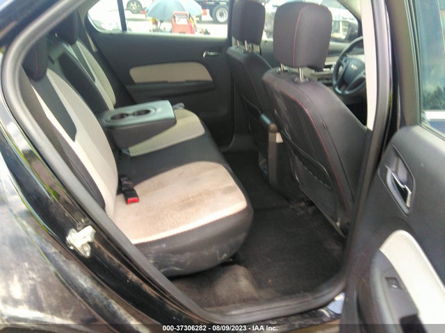 Chevrolet EQUINOX LS 2016 2GNALBEKXG1106799 Image 8