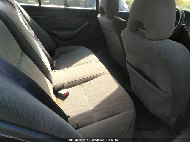 2005 HONDA CIVIC SDN VP VIN: 2HGES16375H506758