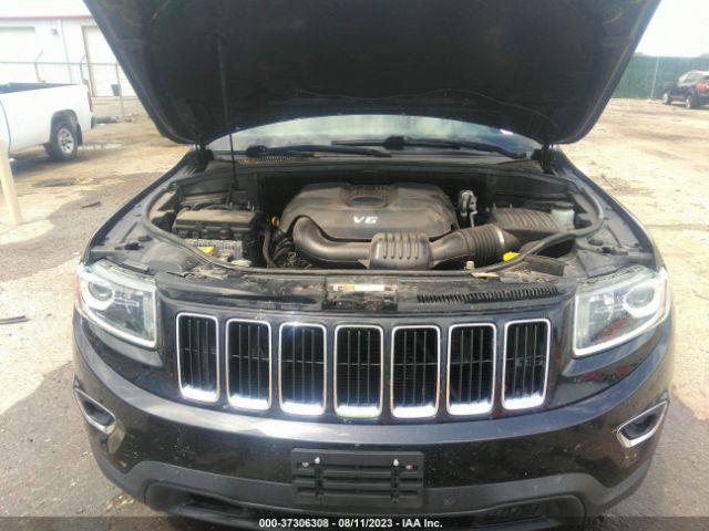 1C4RJFAG3FC113063 Jeep Grand Cherokee Laredo