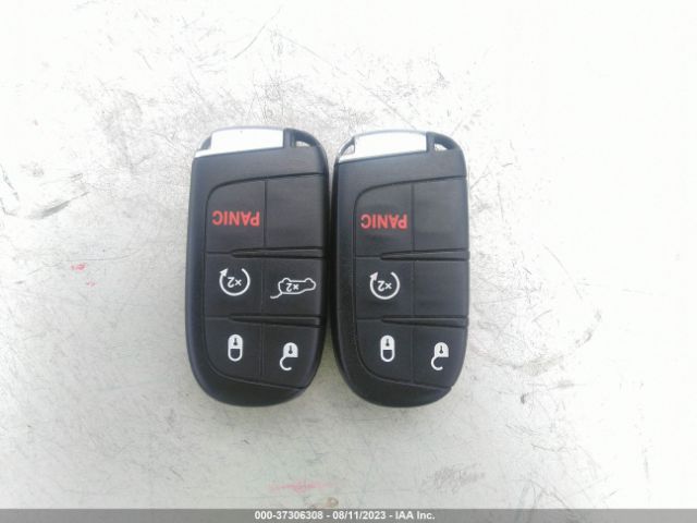 1C4RJFAG3FC113063 Jeep Grand Cherokee Laredo