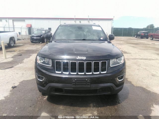 1C4RJFAG3FC113063 Jeep Grand Cherokee Laredo