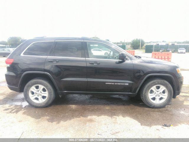 1C4RJFAG3FC113063 Jeep Grand Cherokee Laredo