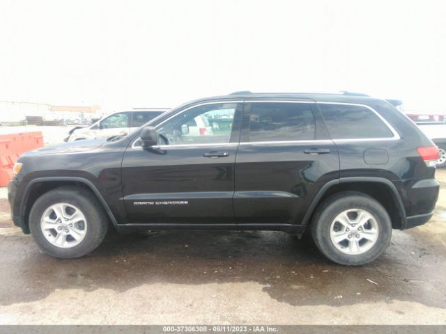1C4RJFAG3FC113063 Jeep Grand Cherokee Laredo
