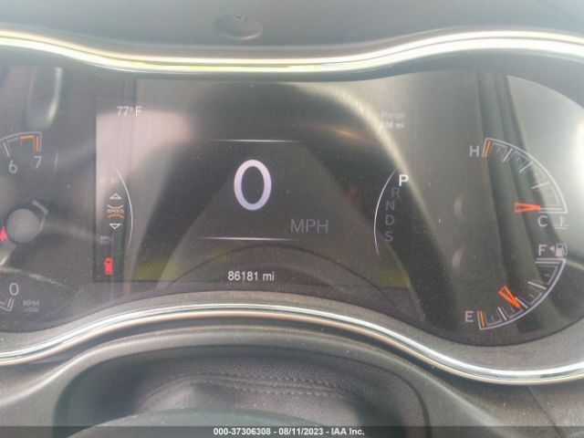 1C4RJFAG3FC113063 Jeep Grand Cherokee Laredo