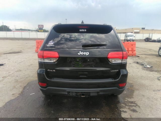 1C4RJFAG3FC113063 Jeep Grand Cherokee Laredo