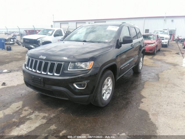 1C4RJFAG3FC113063 Jeep Grand Cherokee Laredo