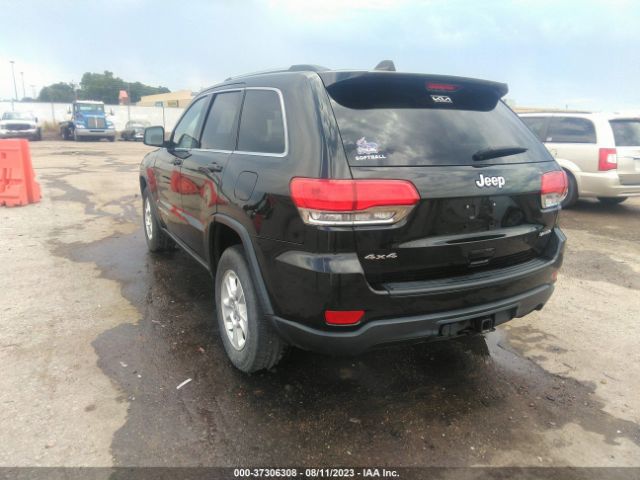1C4RJFAG3FC113063 Jeep Grand Cherokee Laredo
