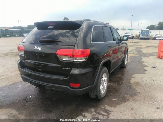 1C4RJFAG3FC113063 Jeep Grand Cherokee Laredo