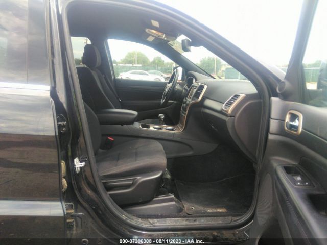 1C4RJFAG3FC113063 Jeep Grand Cherokee Laredo