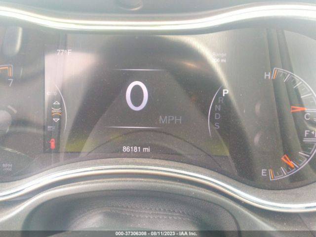 1C4RJFAG3FC113063 Jeep Grand Cherokee Laredo