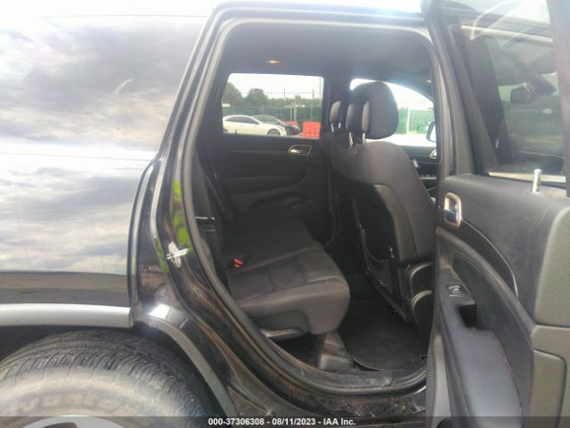 1C4RJFAG3FC113063 Jeep Grand Cherokee Laredo