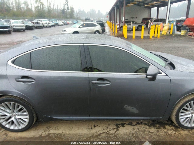 2013 LEXUS ES 350 4DR SDN VIN: JTHBK1GG9D2011969