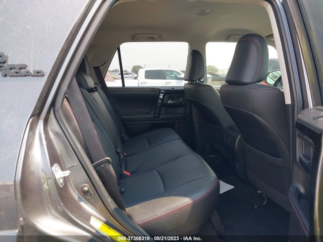 Toyota 4RUNNER SR5 2019 JTEBU5JR3K5647906 Image 14
