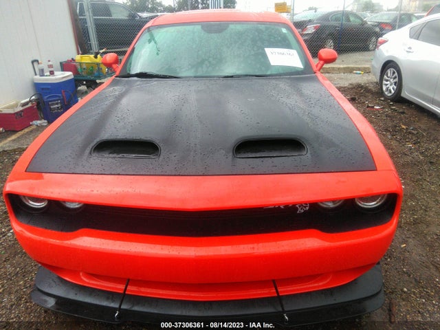 Dodge Challenger Srt Hellcat Redeye 2019 2C3CDZL94KH581229 Image 13