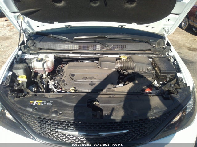 2023 Chrysler Voyager, VIN: 2C4RC1CG5PR516433