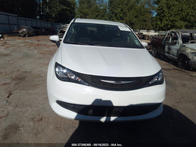 2023 Chrysler Voyager, VIN: 2C4RC1CG5PR516433