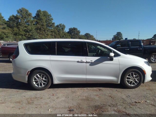 2023 Chrysler Voyager, VIN: 2C4RC1CG5PR516433