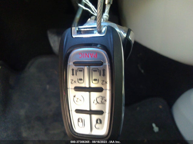 2023 Chrysler Voyager, VIN: 2C4RC1CG5PR516433