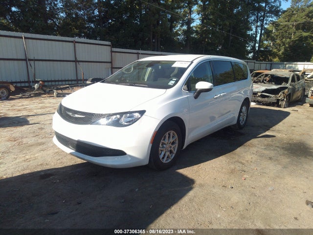 2023 Chrysler Voyager, VIN: 2C4RC1CG5PR516433