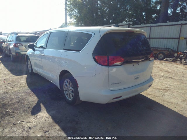 2023 Chrysler Voyager, VIN: 2C4RC1CG5PR516433