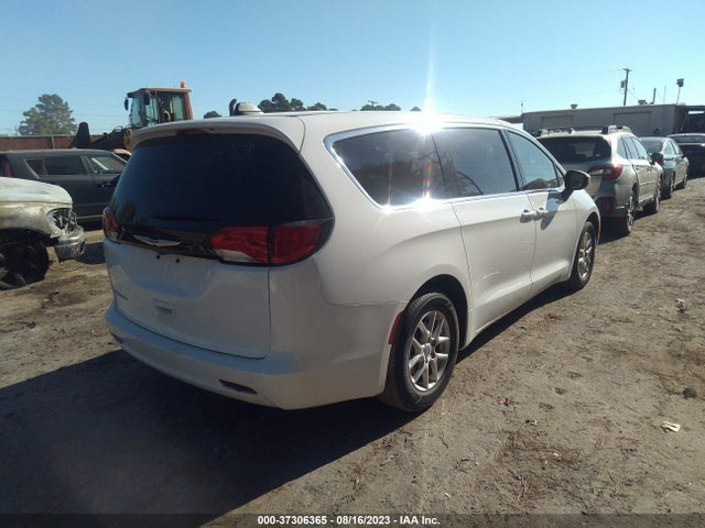 2023 Chrysler Voyager, VIN: 2C4RC1CG5PR516433