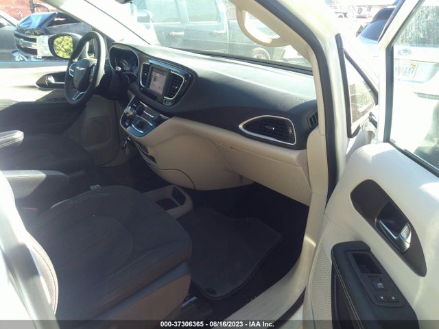 2023 Chrysler Voyager, VIN: 2C4RC1CG5PR516433