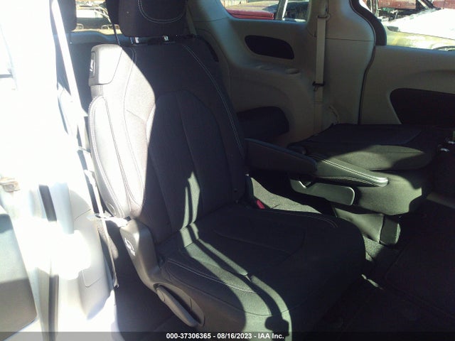 2023 Chrysler Voyager, VIN: 2C4RC1CG5PR516433