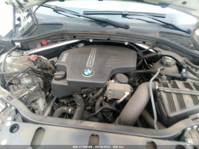 5UXWX9C53G0D90525 BMW X3 Xdrive28i