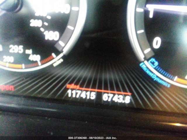 5UXWX9C53G0D90525 BMW X3 Xdrive28i