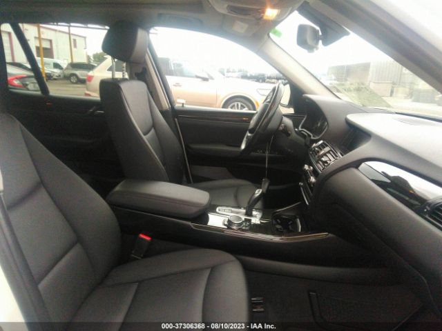 5UXWX9C53G0D90525 BMW X3 Xdrive28i