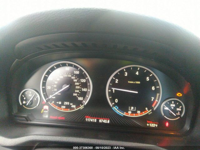 5UXWX9C53G0D90525 BMW X3 Xdrive28i