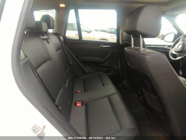 5UXWX9C53G0D90525 BMW X3 Xdrive28i