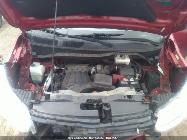 2015 Chevrolet City Express, VIN: 3N63M0YN1FK705812