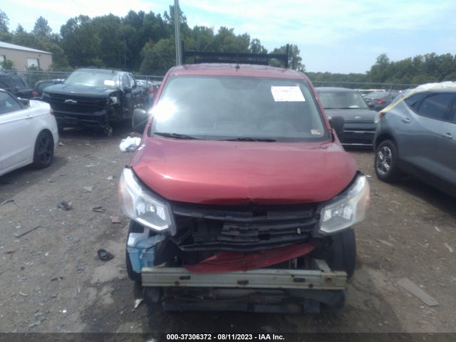 2015 Chevrolet City Express, VIN: 3N63M0YN1FK705812