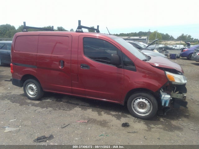 2015 Chevrolet City Express, VIN: 3N63M0YN1FK705812