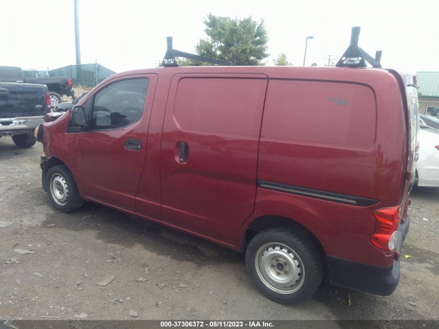 2015 Chevrolet City Express, VIN: 3N63M0YN1FK705812