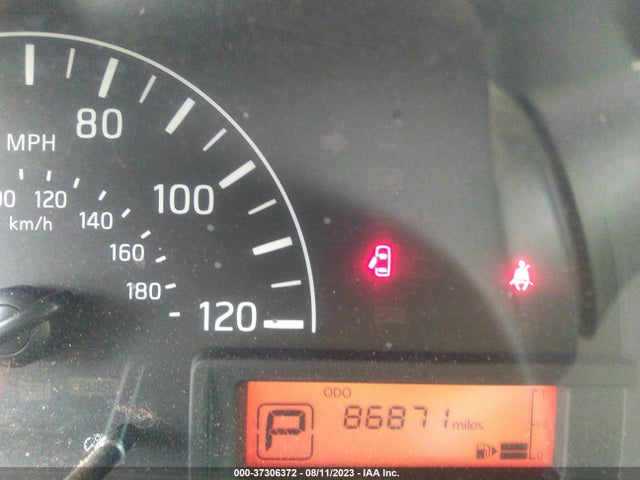 2015 Chevrolet City Express, VIN: 3N63M0YN1FK705812
