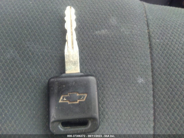 2015 Chevrolet City Express, VIN: 3N63M0YN1FK705812