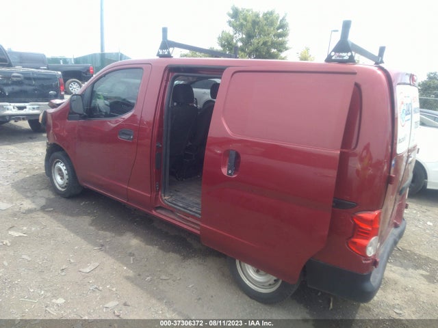 2015 Chevrolet City Express, VIN: 3N63M0YN1FK705812