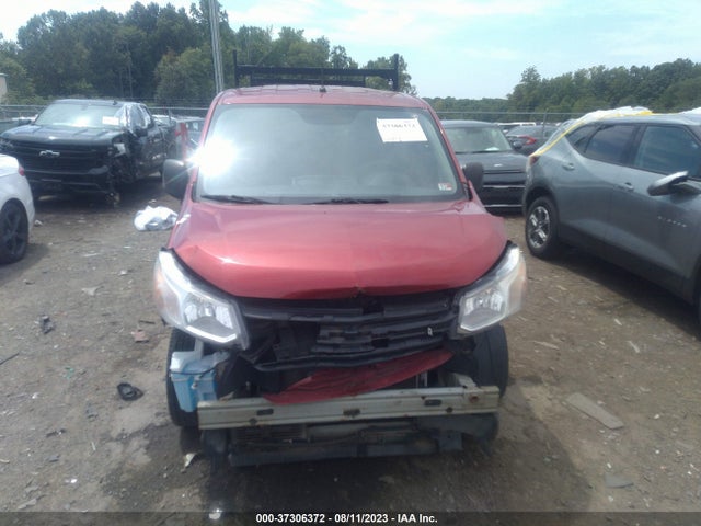 2015 Chevrolet City Express, VIN: 3N63M0YN1FK705812