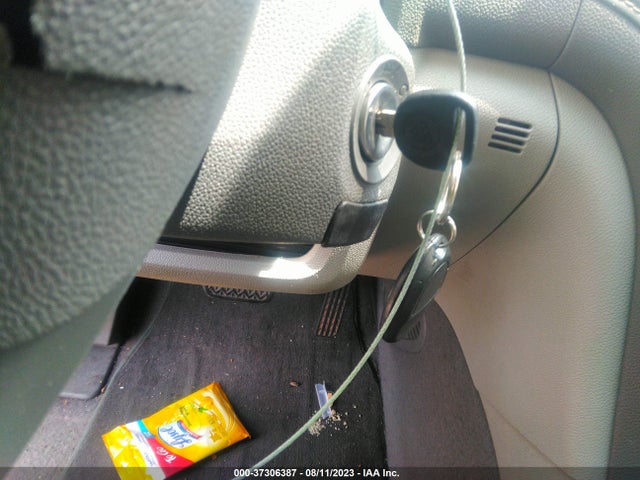 5GAKRAKD0FJ352679 Buick Enclave Convenience
