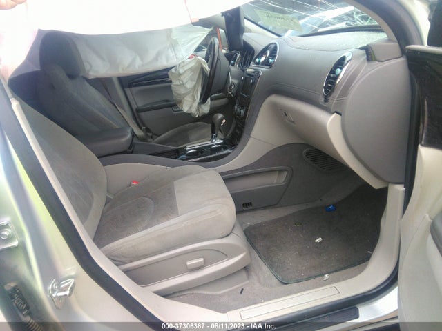 5GAKRAKD0FJ352679 Buick Enclave Convenience