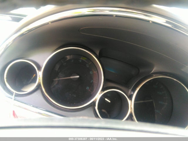 5GAKRAKD0FJ352679 Buick Enclave Convenience
