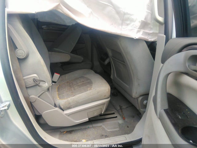 5GAKRAKD0FJ352679 Buick Enclave Convenience
