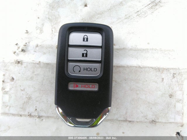 Honda Ridgeline Rtl-e 2020 5FPYK3F79LB000837 Image 11