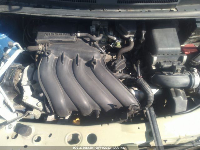 3N1CE2CP9EL420968 Nissan Versa Note S